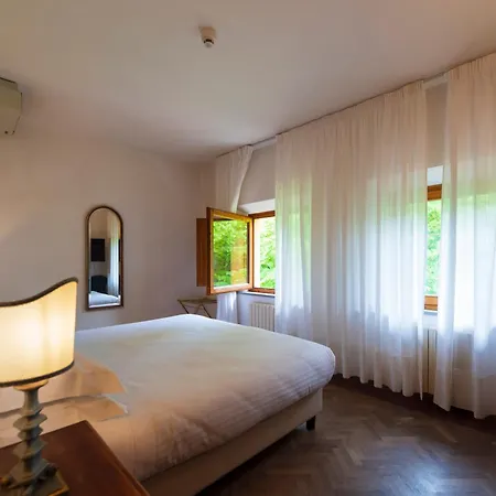 Szálloda Scacciapensieri Boutique