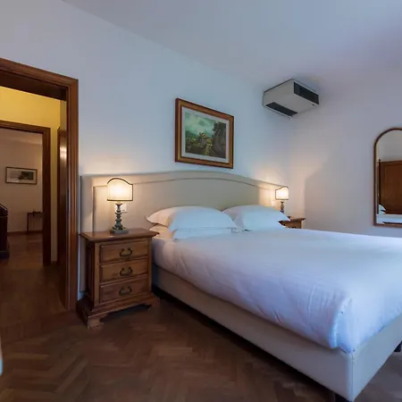 Scacciapensieri Boutique 4* Siena