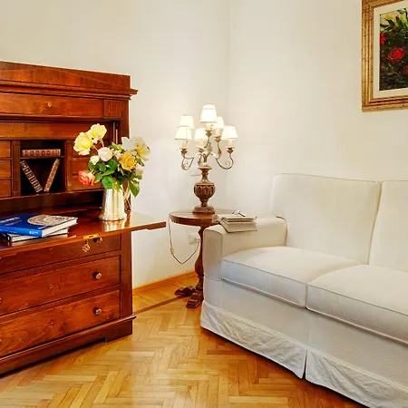 Scacciapensieri Boutique 4* Siena
