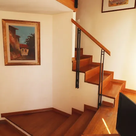 Szálloda Scacciapensieri Boutique Siena