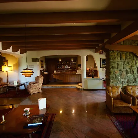 Scacciapensieri Boutique Szálloda