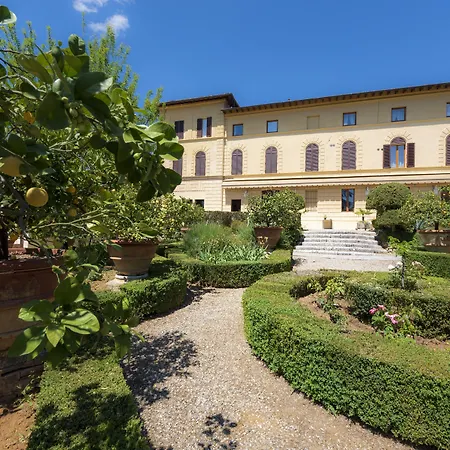 Scacciapensieri Boutique Szálloda 4*