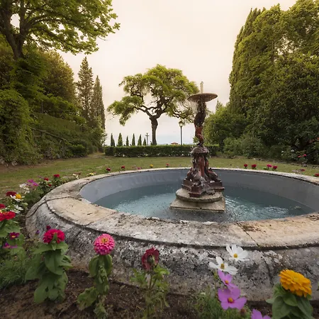 Szálloda Scacciapensieri Boutique Siena