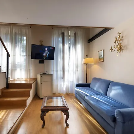 Scacciapensieri Boutique Szálloda