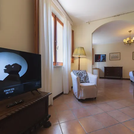 Szálloda Scacciapensieri Boutique