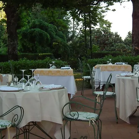Scacciapensieri Boutique מלון 4*