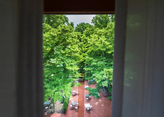 Scacciapensieri Boutique 锡耶纳