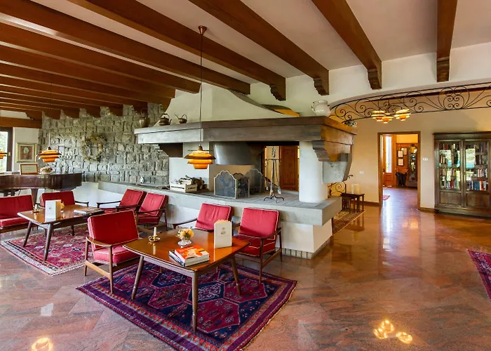 Scacciapensieri Boutique 锡耶纳